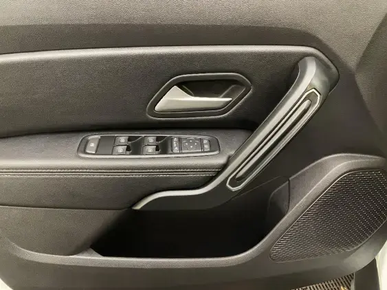 DACIA DUSTER II - voiture d'occasion - Photo 19