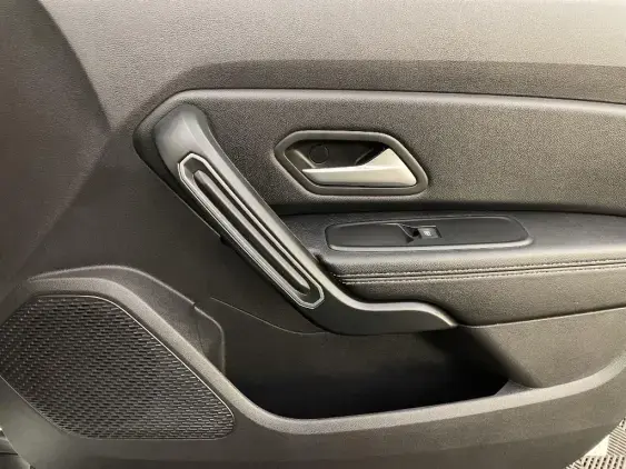 DACIA DUSTER II - voiture d'occasion - Photo 20