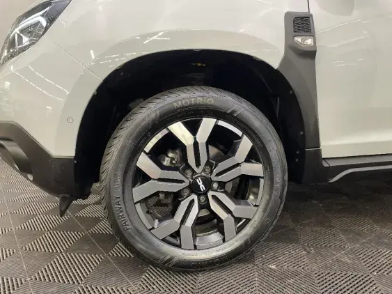 DACIA DUSTER II - voiture d'occasion - Photo 23