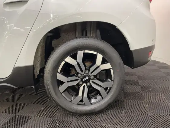 DACIA DUSTER II - voiture d'occasion - Photo 24