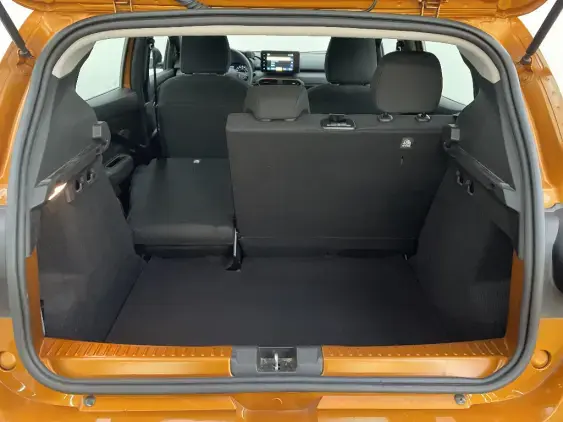 DACIA SANDERO III - voiture d'occasion - Photo 16