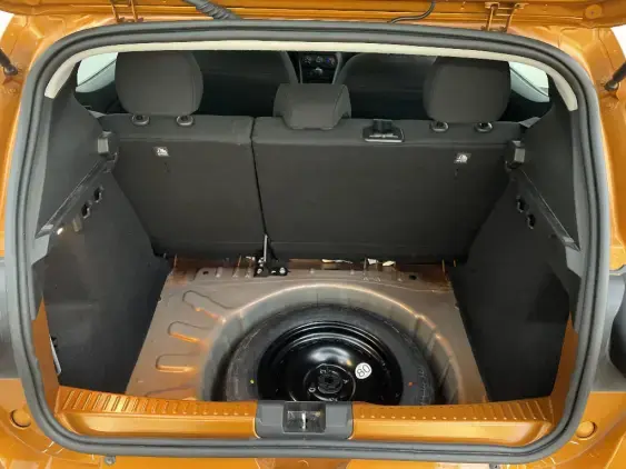 DACIA SANDERO III - voiture d'occasion - Photo 17