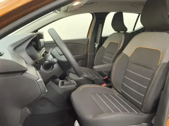 DACIA SANDERO III - voiture d'occasion - Photo 18