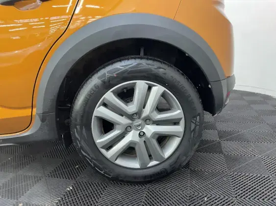 DACIA SANDERO III - voiture d'occasion - Photo 24