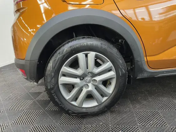 DACIA SANDERO III - voiture d'occasion - Photo 25