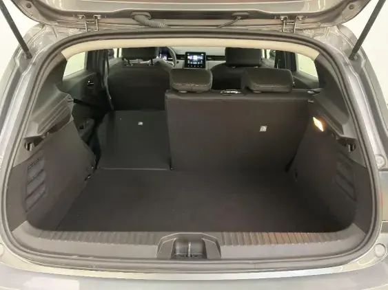 RENAULT CLIO V - voiture d'occasion - Photo 16