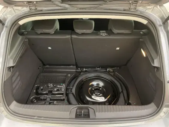 RENAULT CLIO V - voiture d'occasion - Photo 17