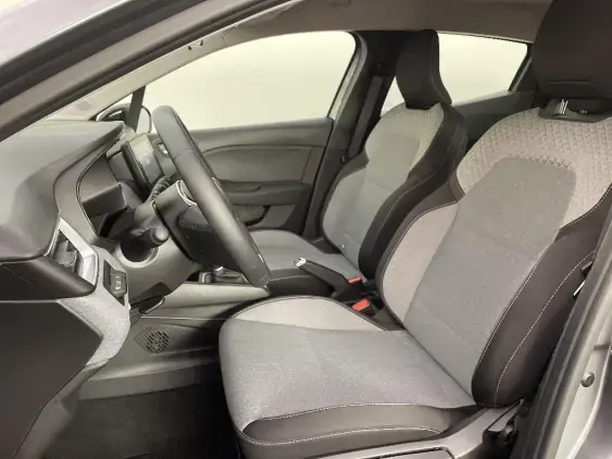 RENAULT CLIO V - voiture d'occasion - Photo 18