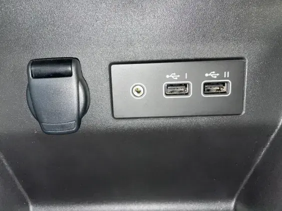 RENAULT CLIO V - voiture d'occasion - Photo 21