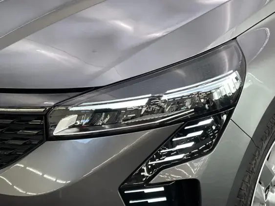 RENAULT CLIO V - voiture d'occasion - Photo 22