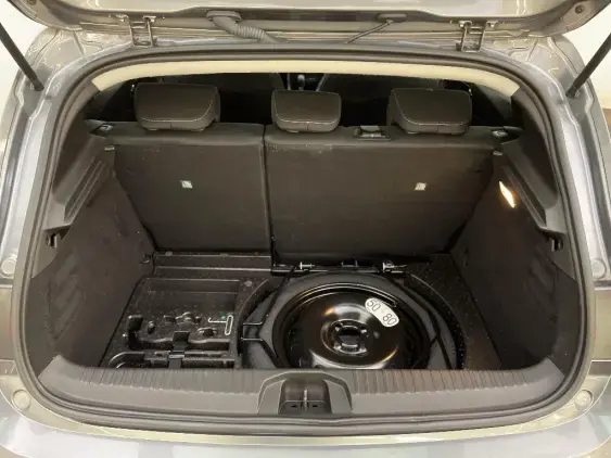 RENAULT CLIO V - voiture d'occasion - Photo 17