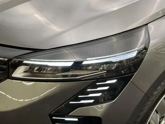 RENAULT CLIO V - voiture d'occasion - Photo 22