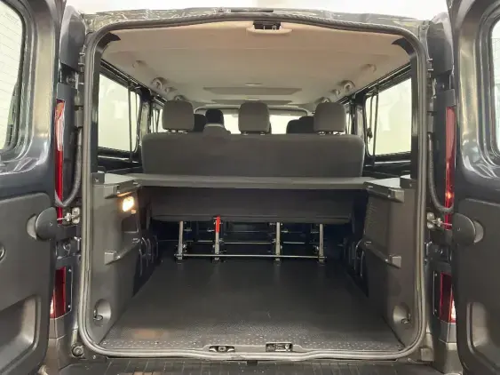 RENAULT TRAFIC III - voiture d'occasion - Photo 16