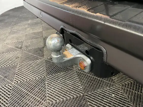 RENAULT TRAFIC III - voiture d'occasion - Photo 17