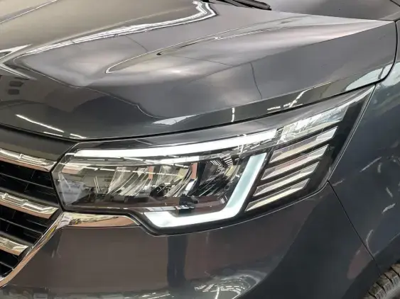 RENAULT TRAFIC III - voiture d'occasion - Photo 22