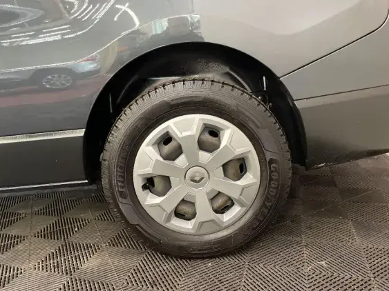 RENAULT TRAFIC III - voiture d'occasion - Photo 24