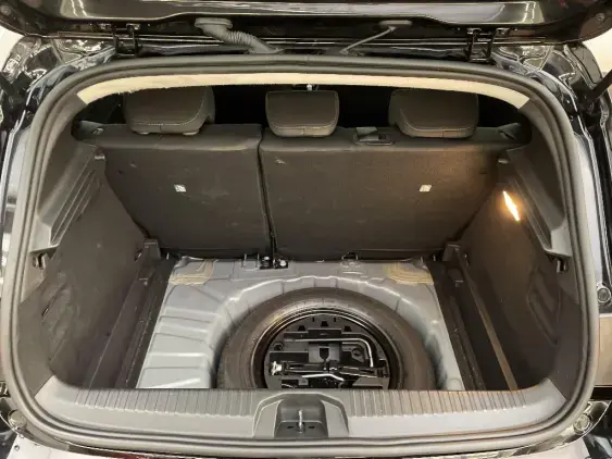 RENAULT CLIO V - voiture d'occasion - Photo 17