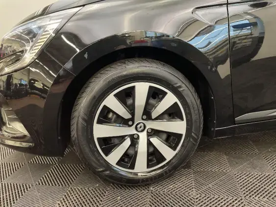 RENAULT CLIO V - voiture d'occasion - Photo 23