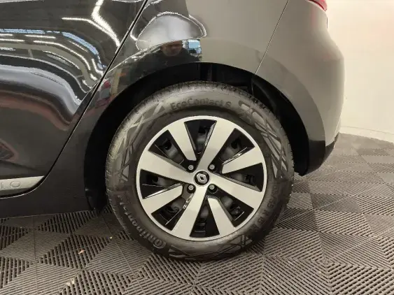 RENAULT CLIO V - voiture d'occasion - Photo 24