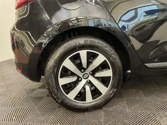 RENAULT CLIO V - voiture d'occasion - Photo 25