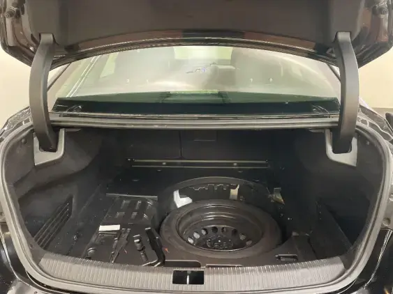 RENAULT TALISMAN - voiture d'occasion - Photo 17