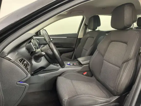 RENAULT TALISMAN - voiture d'occasion - Photo 18