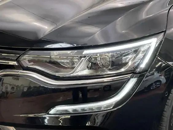 RENAULT TALISMAN - voiture d'occasion - Photo 22