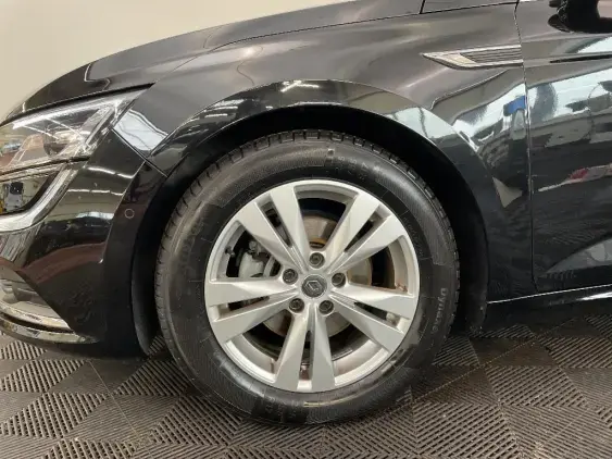 RENAULT TALISMAN - voiture d'occasion - Photo 23