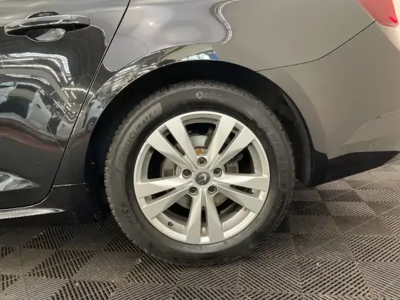 RENAULT TALISMAN - voiture d'occasion - Photo 24