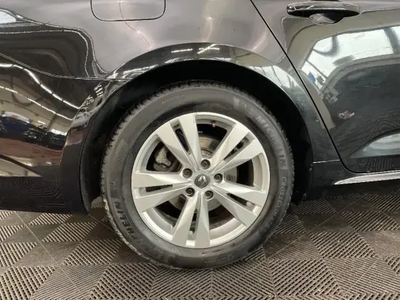 RENAULT TALISMAN - voiture d'occasion - Photo 25