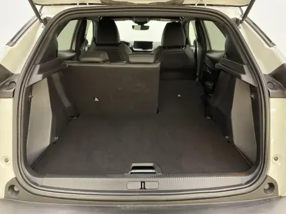 PEUGEOT 2008 II - voiture d'occasion - Photo 16