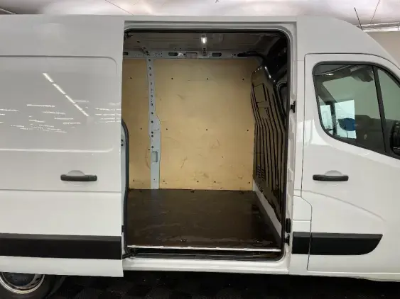 RENAULT MASTER FG III - voiture d'occasion - Photo 16