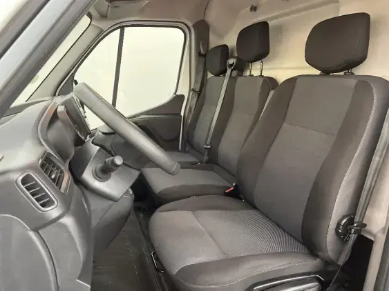 RENAULT MASTER FG III - voiture d'occasion - Photo 18