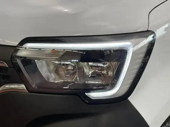 RENAULT MASTER FG III - voiture d'occasion - Photo 22