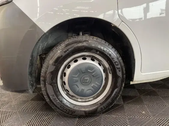 RENAULT MASTER FG III - voiture d'occasion - Photo 23