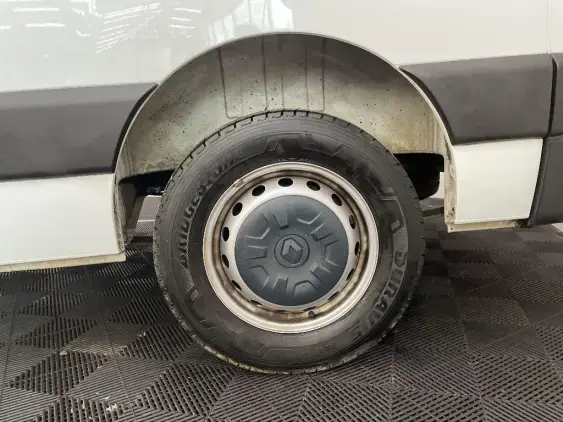 RENAULT MASTER FG III - voiture d'occasion - Photo 24