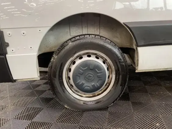 RENAULT MASTER FG III - voiture d'occasion - Photo 25