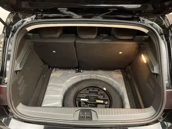 RENAULT CLIO V - voiture d'occasion - Photo 17