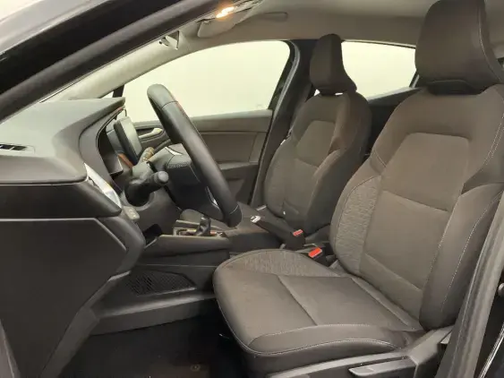 RENAULT CLIO V - voiture d'occasion - Photo 18