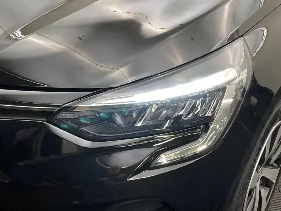 RENAULT CLIO V - voiture d'occasion - Photo 22