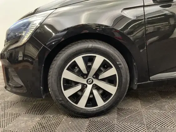 RENAULT CLIO V - voiture d'occasion - Photo 23