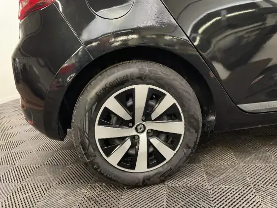 RENAULT CLIO V - voiture d'occasion - Photo 25