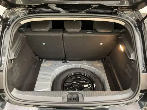 RENAULT CLIO V - voiture d'occasion - Photo 17