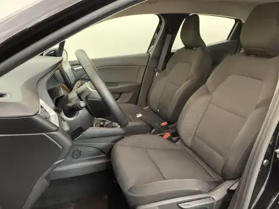 RENAULT CLIO V - voiture d'occasion - Photo 18