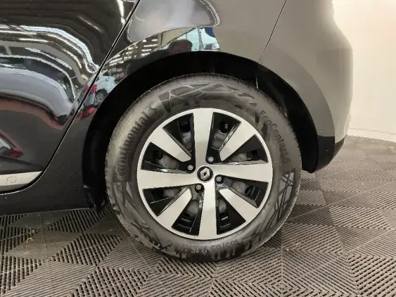 RENAULT CLIO V - voiture d'occasion - Photo 24