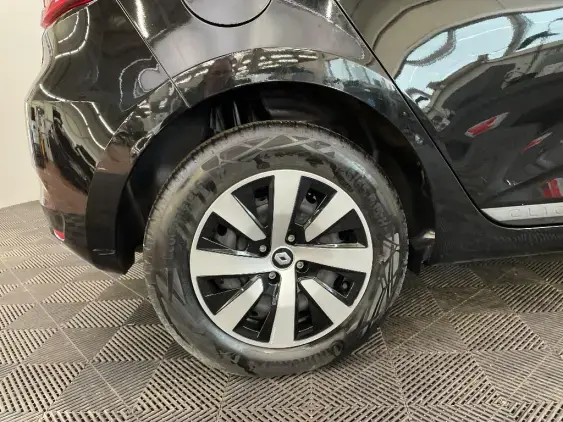 RENAULT CLIO V - voiture d'occasion - Photo 25