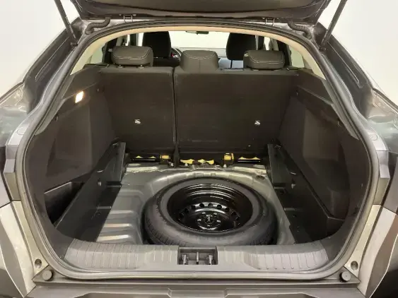 RENAULT ARKANA - voiture d'occasion - Photo 17