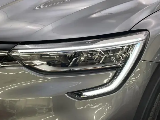 RENAULT ARKANA - voiture d'occasion - Photo 22