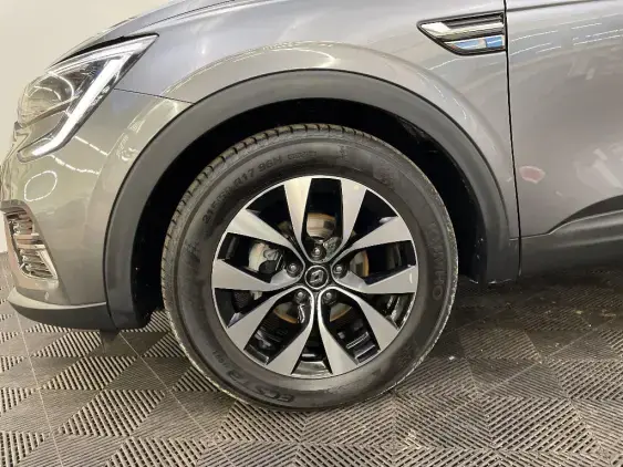 RENAULT ARKANA - voiture d'occasion - Photo 23