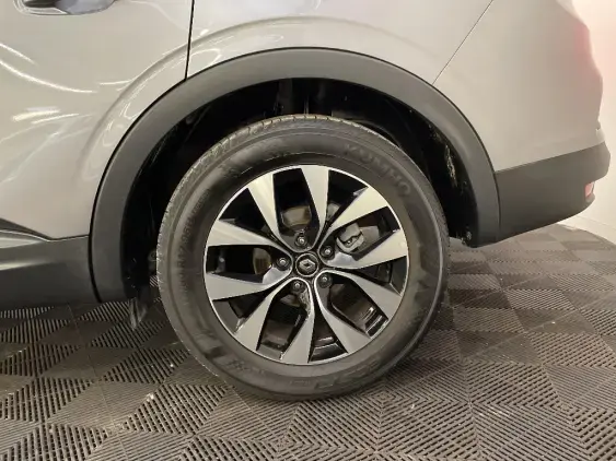 RENAULT ARKANA - voiture d'occasion - Photo 24